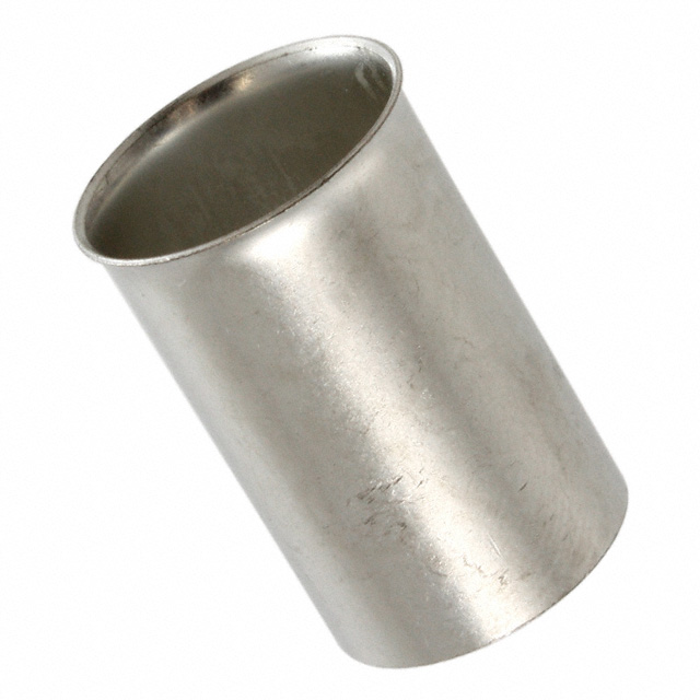 1225195 American Electrical Inc.  Terminal Block Wire Ferrules